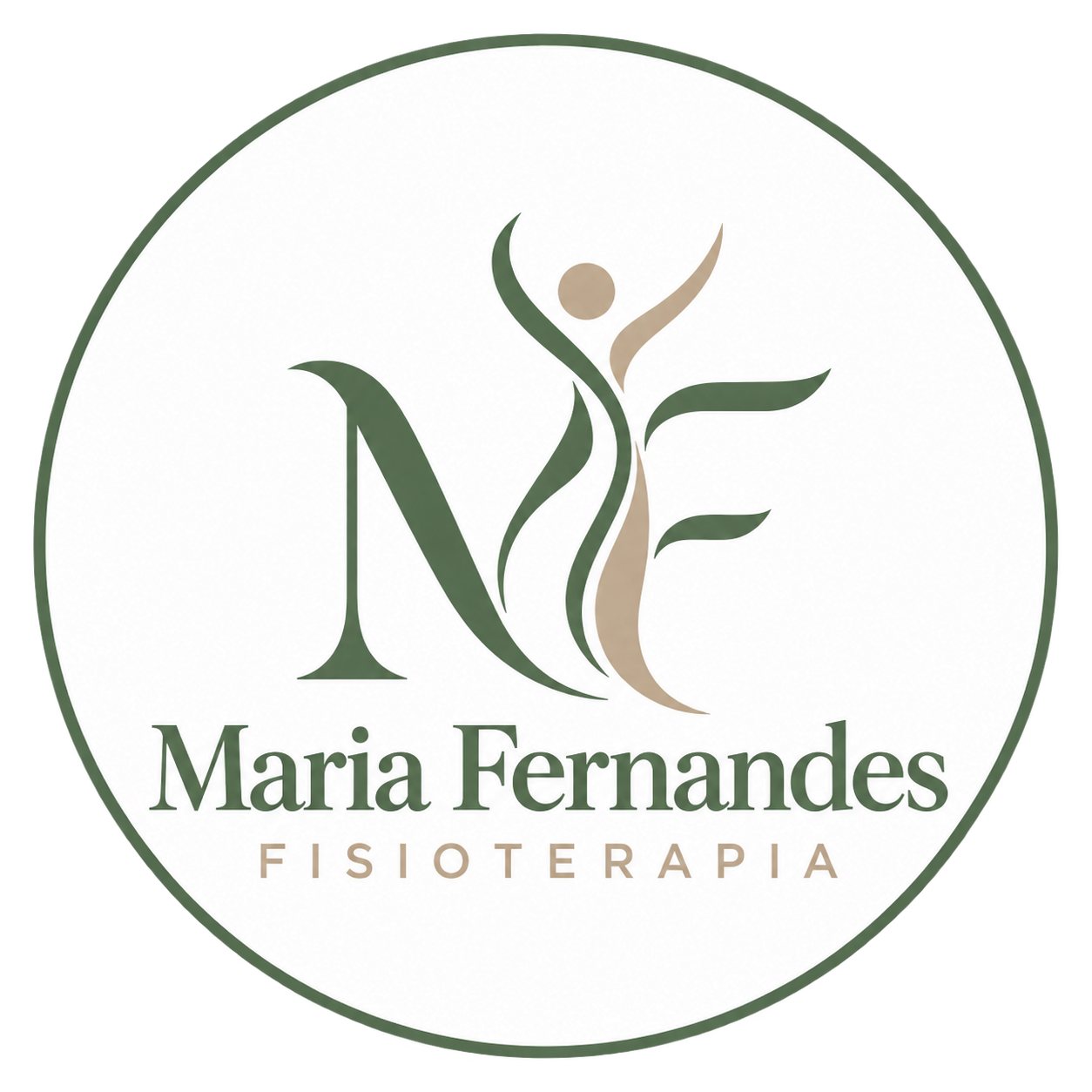 Maria Fernandes Fisioterapia